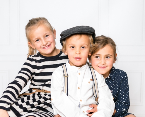 Kindergartenfotografie Kinderportraits